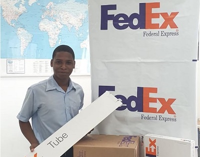 FEDEX INTRODUCES NEW SERVICE-400x313.jpg