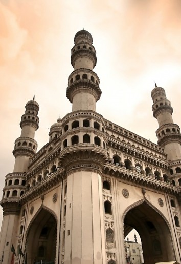 Hyderabad