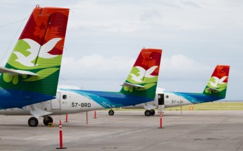 New Domestic Resident Fares Mahe Praslin