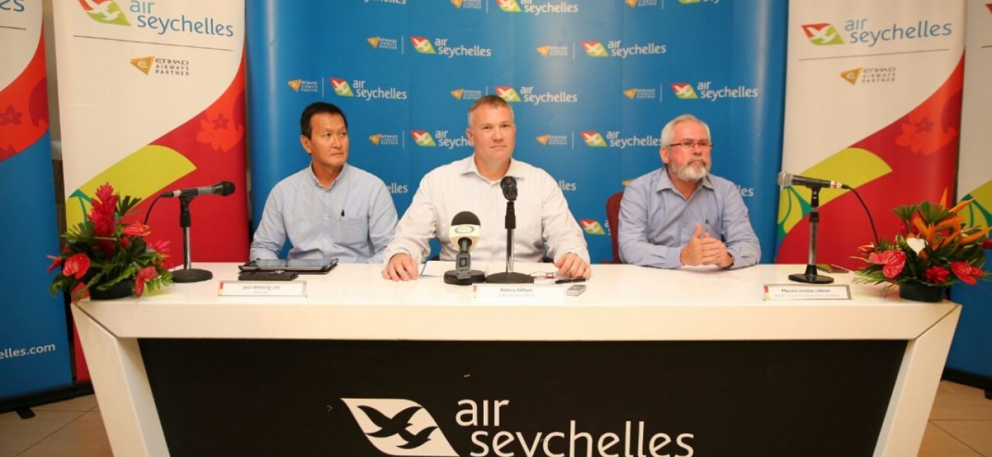 Air Seychelles announces business transformation plan to safeguard long-term profitability