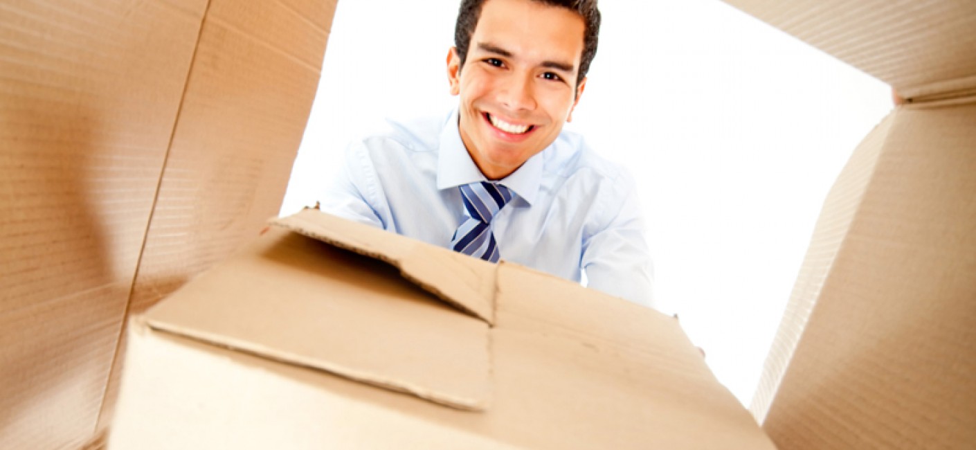 Personal shopper AIr Seychelles